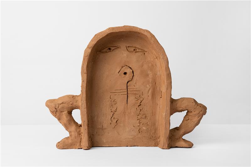 Nothing is Forever: Rethinking Sculpture in Singapore